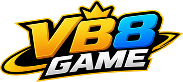 vb8 game logo
